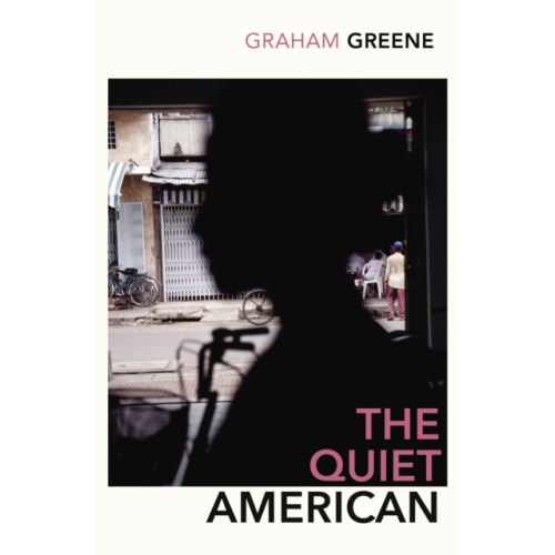 Vintage Publishing The Quiet American (häftad, eng)