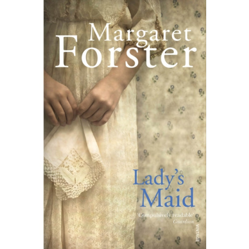 Vintage Publishing Lady's Maid (häftad, eng)