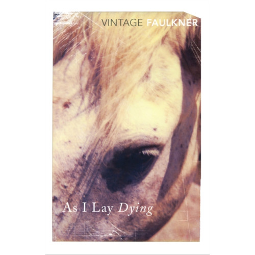 Vintage Publishing As I Lay Dying (häftad, eng)