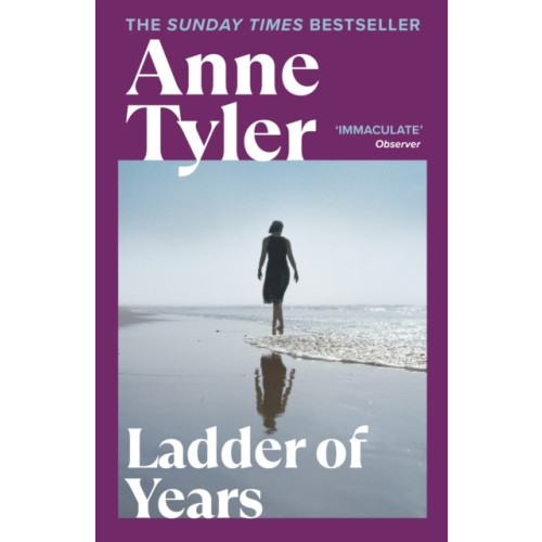 Vintage Publishing Ladder of Years (häftad, eng)