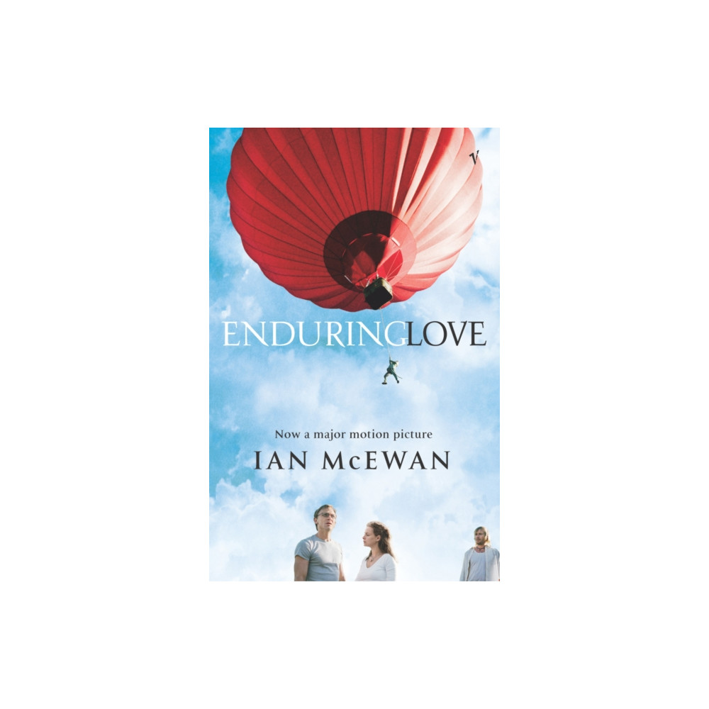 Produktbild för Enduring Love (häftad, eng)