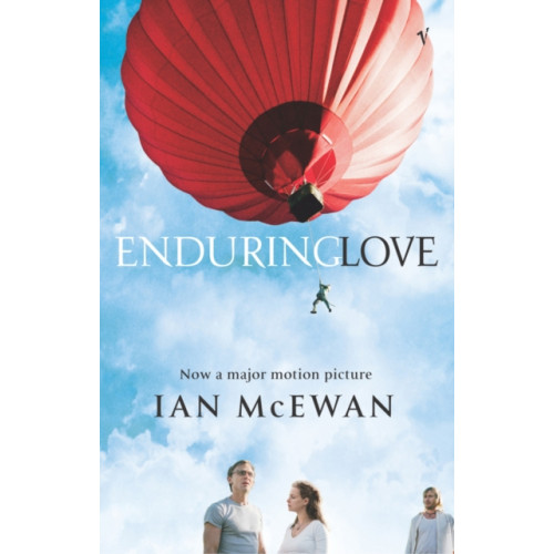 Vintage Publishing Enduring Love (häftad, eng)
