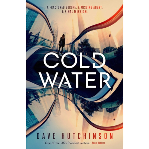 Rebellion Publishing Ltd. Cold Water (häftad, eng)