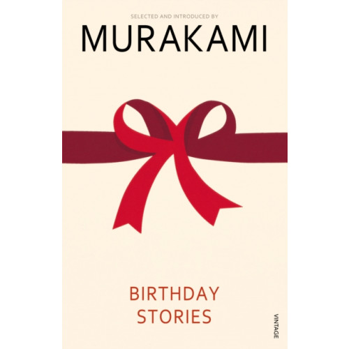 Vintage Publishing Birthday Stories (häftad, eng)