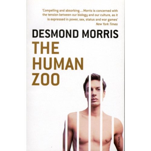 Vintage Publishing The Human Zoo (häftad, eng)