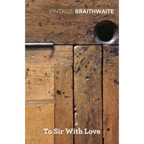 Vintage Publishing To Sir With Love (häftad, eng)