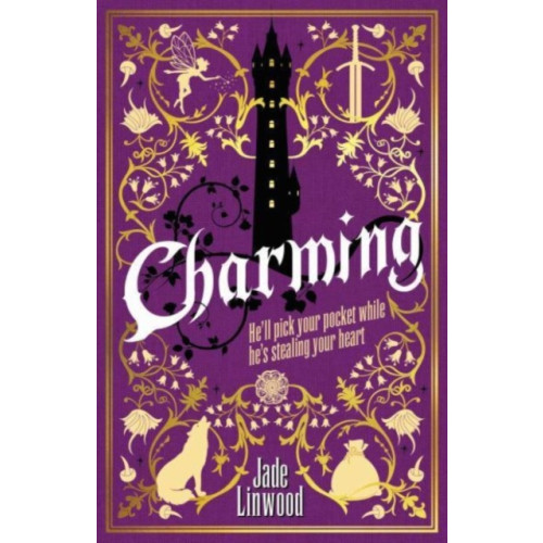 Rebellion Publishing Ltd. Charming (häftad, eng)