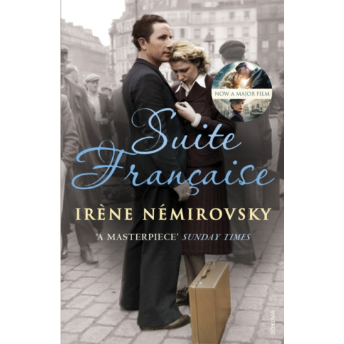 Vintage Publishing Suite Francaise (häftad, eng)