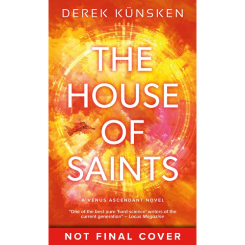 Rebellion Publishing Ltd. The House of Saints (inbunden, eng)