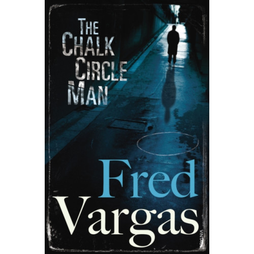 Vintage Publishing The Chalk Circle Man (häftad, eng)