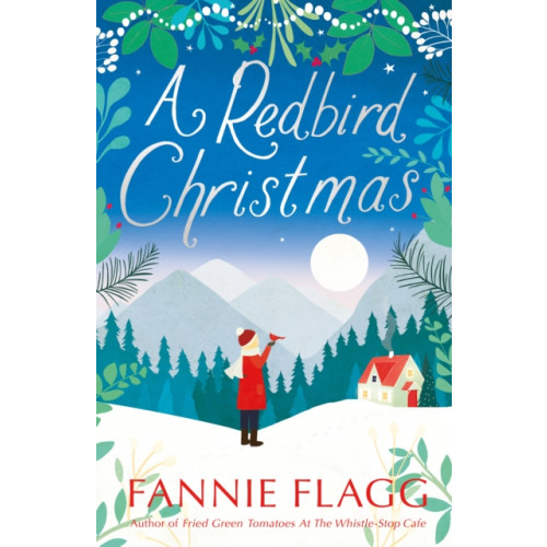 Vintage Publishing A Redbird Christmas (häftad, eng)