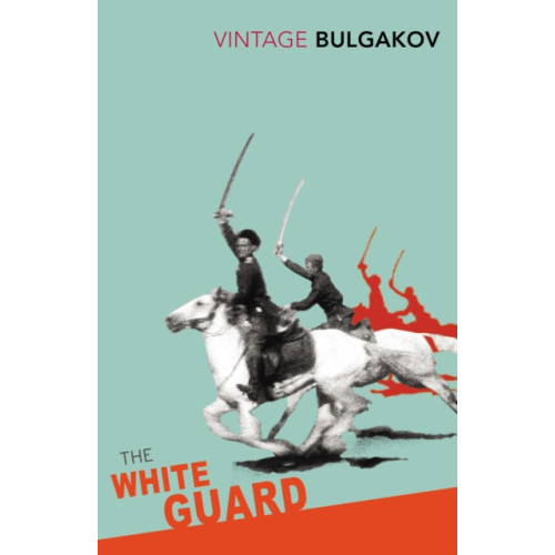 Vintage Publishing The White Guard (häftad, eng)