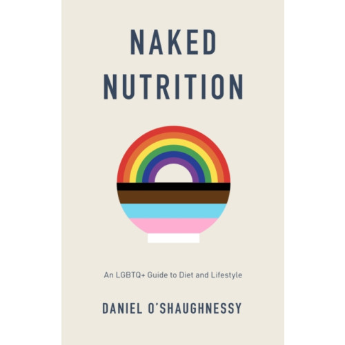 Unbound Naked Nutrition (häftad, eng)