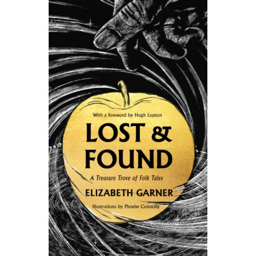 Unbound Lost & Found (inbunden, eng)