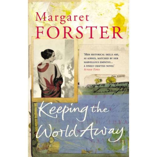 Vintage Publishing Keeping the World Away (häftad, eng)