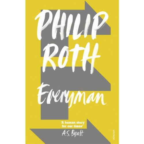 Vintage Publishing Everyman (häftad, eng)