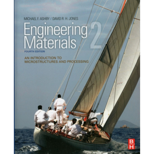 Elsevier Science & Technology Engineering Materials 2 (häftad, eng)