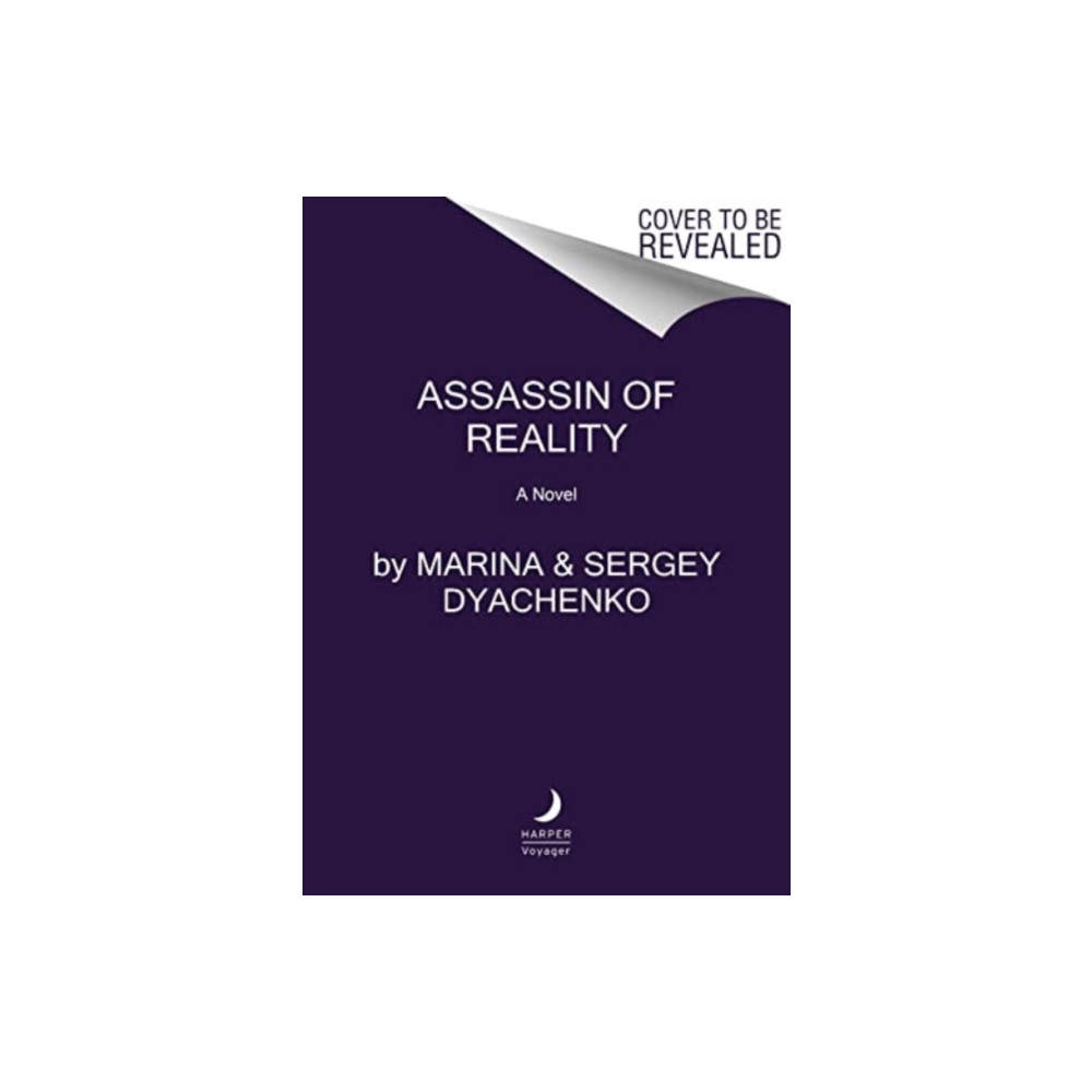 Produktbild för Assassin of Reality (häftad, eng)