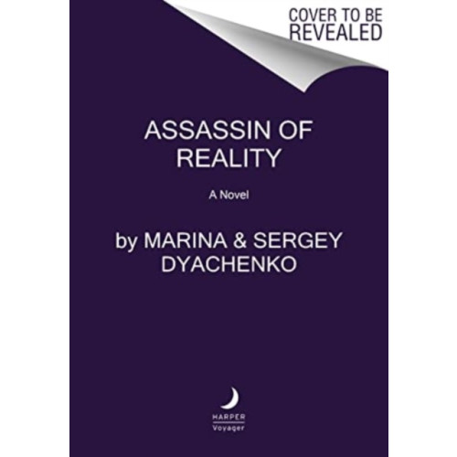 Harpercollins publishers inc Assassin of Reality (häftad, eng)