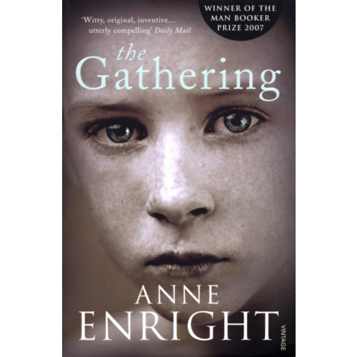 Vintage Publishing The Gathering (häftad, eng)
