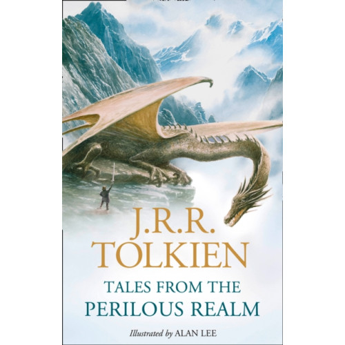 HarperCollins Publishers Tales from the Perilous Realm (inbunden, eng)