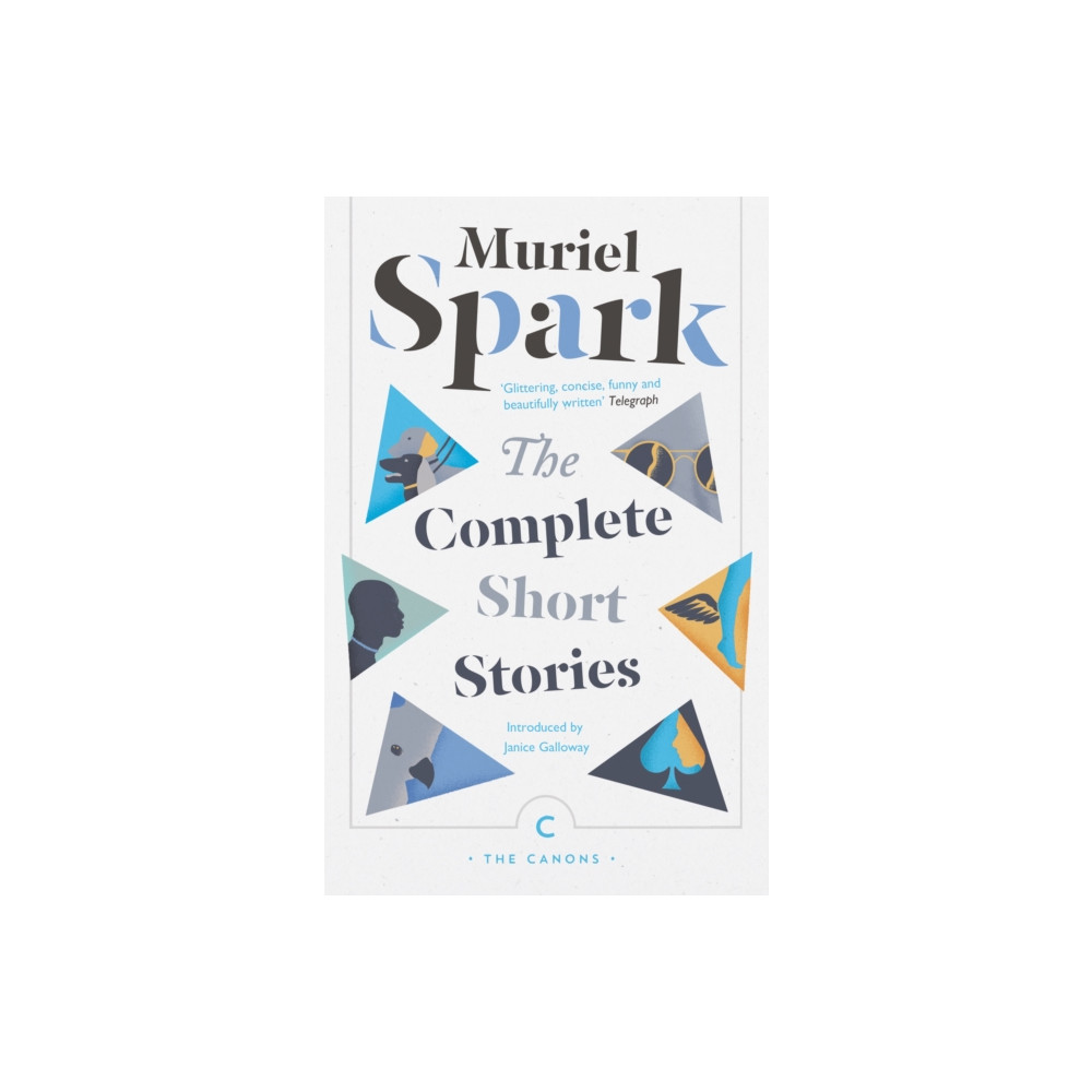 Produktbild för The Complete Short Stories (häftad, eng)