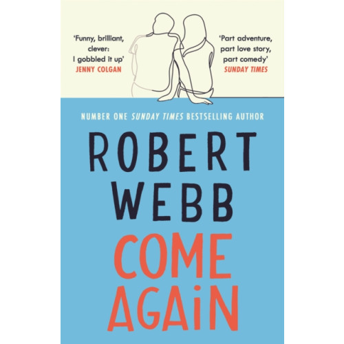 Canongate Books Come Again (häftad, eng)