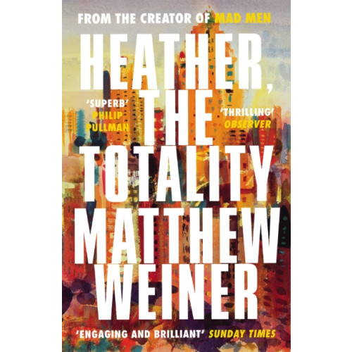 Canongate Books Heather, The Totality (häftad, eng)