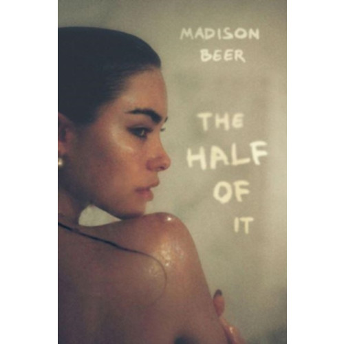 HarperCollins Half of It (inbunden, eng)