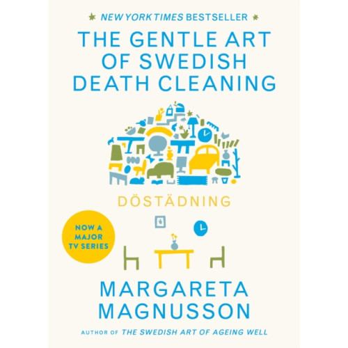 Canongate Books Dostadning (häftad, eng)