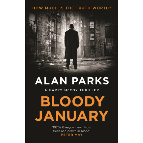 Canongate Books Bloody January (häftad, eng)
