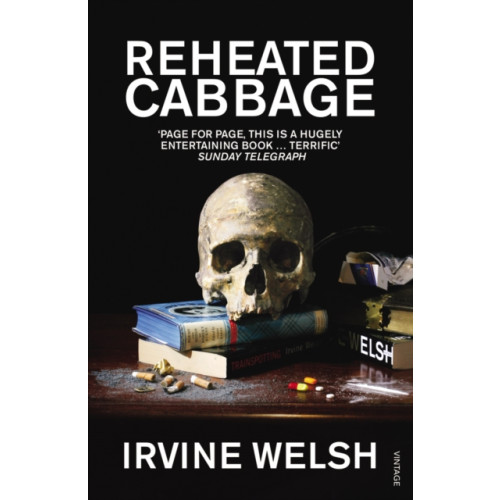 Vintage Publishing Reheated Cabbage (häftad, eng)
