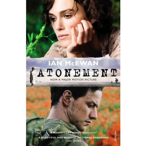 Vintage Publishing Atonement (häftad, eng)