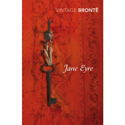 Vintage Publishing Jane Eyre (häftad, eng)