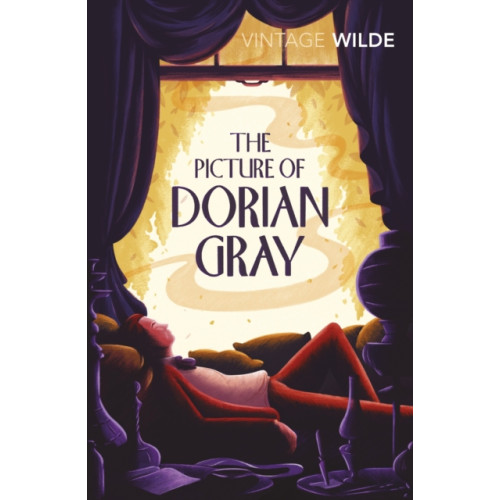 Vintage Publishing The Picture of Dorian Gray (häftad, eng)