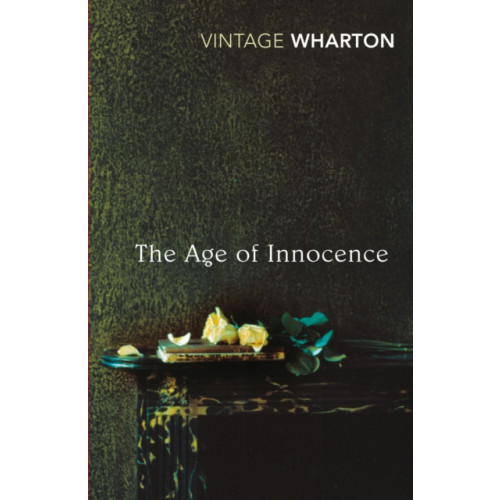 Vintage Publishing The Age of Innocence (häftad, eng)
