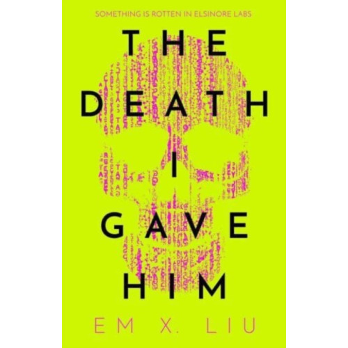 Rebellion Publishing Ltd. The Death I Gave Him (inbunden, eng)