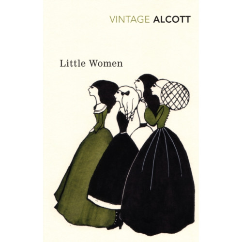 Vintage Publishing Little Women and Good Wives (häftad, eng)