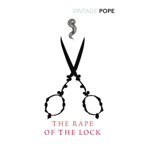 Vintage Publishing The Rape of the Lock (häftad, eng)
