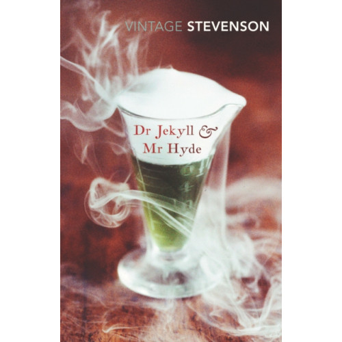 Vintage Publishing Dr Jekyll and Mr Hyde and Other Stories (häftad, eng)
