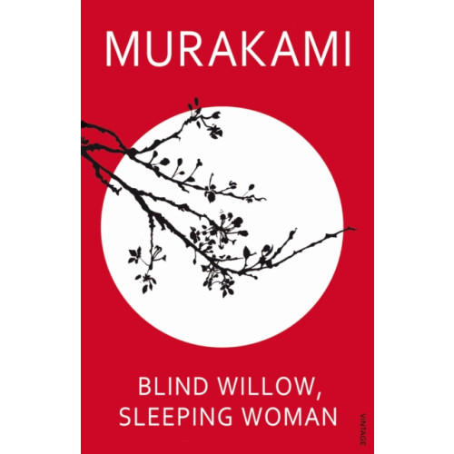 Vintage Publishing Blind Willow, Sleeping Woman (häftad, eng)