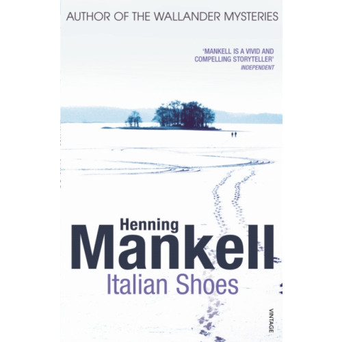 Vintage Publishing Italian Shoes (häftad, eng)