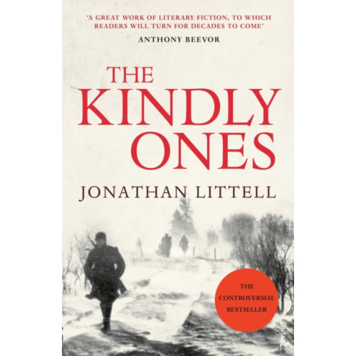 Vintage Publishing The Kindly Ones (häftad, eng)