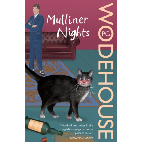 Cornerstone Mulliner Nights (häftad, eng)