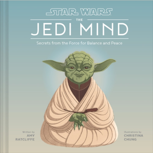 Chronicle Books Star Wars: The Jedi Mind (inbunden, eng)