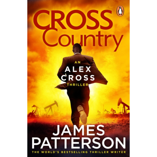 Cornerstone Cross Country (häftad, eng)