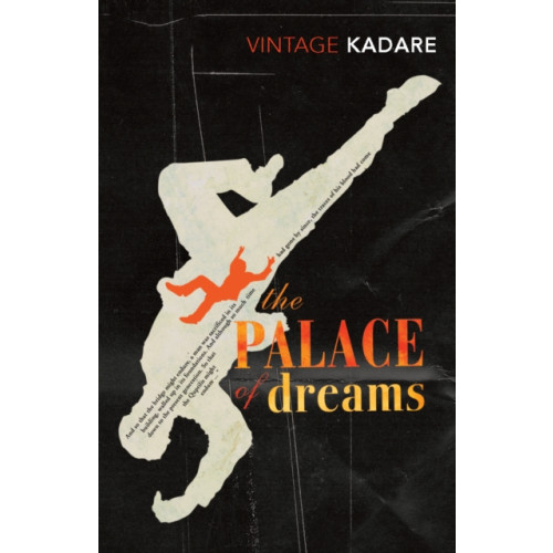Vintage Publishing The Palace Of Dreams (häftad, eng)