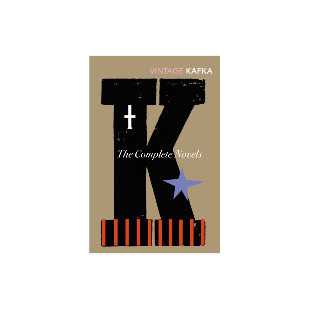 Produktbild för The Complete Novels (häftad, eng)