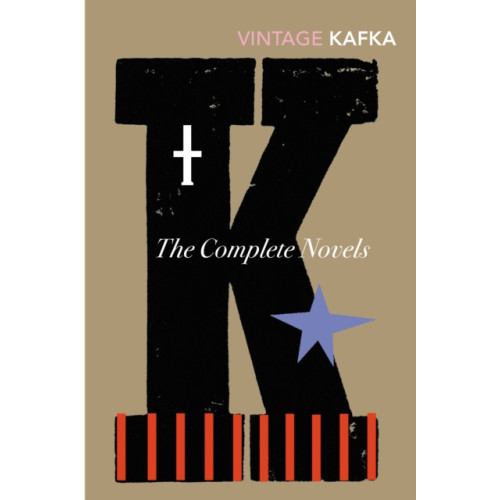 Vintage Publishing The Complete Novels (häftad, eng)