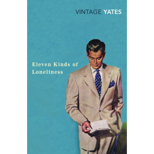 Vintage Publishing Eleven Kinds of Loneliness (häftad, eng)